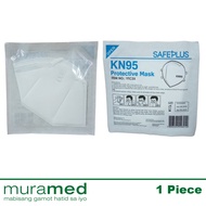 Safeplus KN95 Protective Mask