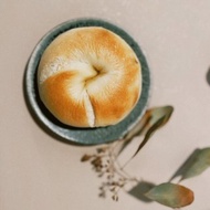 【ㄉㄧㄢˇㄉㄧㄢ】野莓貝果