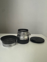 Leica Summaron -M 1:2.8/35mm Lens F2.8