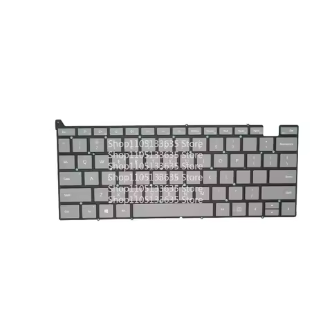 Laptop Keyboard For Microsoft Surface Laptop GO 2 2013 United States US Blue