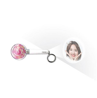 TWICE 迷你手燈鑰匙圈 - 娜璉 (新品)