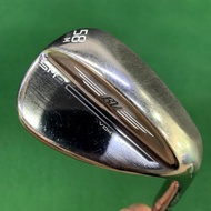 🇯🇵Titleist Vokey SM9 BRASHED STEEL Wedge 58-08M Dynamic Gold FlexWEDGE Used