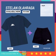 Cheap Sportswear Zumba Gym Fitness Cool Trendy / Plain sportswear v.9 dryfit men women badminton min