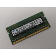 [ Second-hand ] Mix Brand DDR3 Laptop Notebook Ram - Kingston / Hynix / Samsung / 2GB/4GB/8GB DDR3 1066/1333/1600MHz