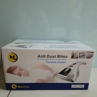 Anti Dust Mites Vacuum Cleaner