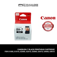 Canon BH-7 Black Printhead Cartridge