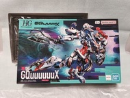 Bandai HG G-Self (G QuuuuuuX) 模型