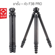 ขาตั้งกล้อง FALCAM - TreeRoot Quick Lock Travel Tripod