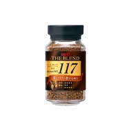 Ucc The Blend Instant Coffee Japan Blend No. 117 90g Jar