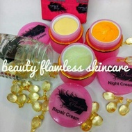 Beauty flawless skincare