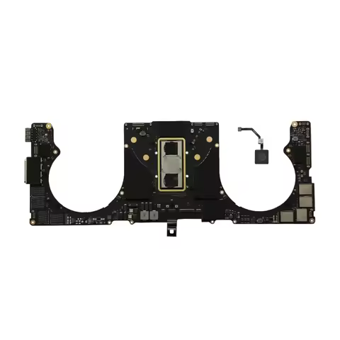 Tested For MacBook Pro A2485 EMC 3651 Logic Board 16" 8GB 16GB i5 i7 Motherboard 820-02100 Replaceme
