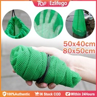 Fish Protection Net Bag Durable Fish Bag Quick Drying Fishing Mesh Bag Portable Fish Net Bag