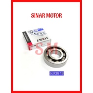 BEARING 63/281B KOYO 63/28 1B 28x68x17