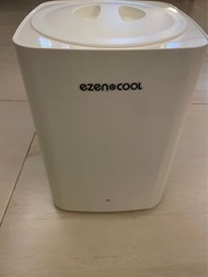 EZENCOOL冷藏廚餘機