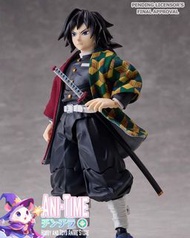 [預訂] 鬼滅之刃 BUZZmod.鬼滅之刃 富岡義勇 Ver.2 截訂日期: 2026-03-26