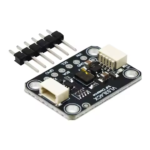 VL53L4CX Time of Flight Distance Sensor - ~1 to 6000mm - STEMMA QT Qwiic