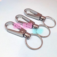 GANTUNGAN CARBINER CARBINER KEYCHAIN MADE OF IRON / HOOK HANGER