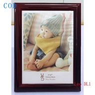PHOTO FRAME COLORED acetate 5R 5x7 inches (YY04-5X7)