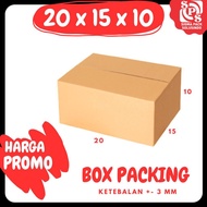 Cardboard 20x15x10 / Box 20x15x10 Packing A1 Cardboard / Box 20x15x10 Bottle Box Packaging Box zigma
