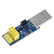 Downloader ESP LINK v1.0 for ARP8266 ESP-01 ESP-01S WIFI module in Arduino