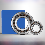 Vòng Bi Lai Bằng Gốm Cho Xe Đạp Vòng Bi Rãnh Sâu Chất Lượng Cao Nhập Khẩu Dạ Hội Vòng Bi 6802 6803 6