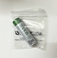 LEDLENSER MH5 ML4 14500 BATTERY 750mAh / 3.7V / 2.77Wh/ Rechargeable for MH4 MH5 ML4 iH5R P5R Core L