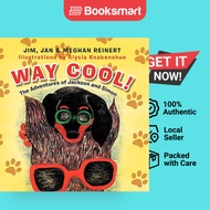 Way Cool - Paperback - English - 9781462894055