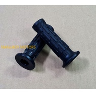 YAMAHA Y80 Y88 Y80 ET HANDGRIP HANDLE HAND GRIP SARUNG TANGAN GETAH KIRI KANAN LR SET Y80 CDI SUPER88 SUPER 88 Y80ET