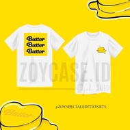 Bts Butter T-Shirt - Butter BTS Tee - BTS Tee - BTS Butter Merchandise - Butter Shirt