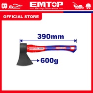 EMTOP Axe EHAMAX0600