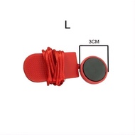 Aksesoris Magnet Treadmill Universal - Safety Key Treadmill Magnet Safety Lock Kunci Pengaman Treadm