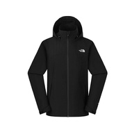 THE NORTH FACE Women's Sangro Dryvent Waterproof Jacket - Black