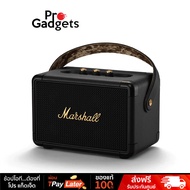 Marshall Kilburn II Bluetooth Speaker ลำโพงบลูทูธ Black