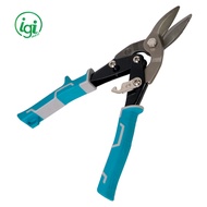 LIGHT STEEL HOLLOW SCISSORS GALVALUM MULTIPURPOSE AVIATION TIN SNIPS HOLO SCISSORS