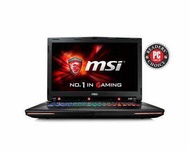 Msi High end Gaming laptop Intel Core i7-6700 processor Nvidia GeForce RTX 4060 Ram 20GB Dual Storag
