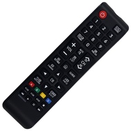The new remote control BN59-01303A is compatible with Samsung TV UA43NU7090 UA50NU7090 UA55NU7090 UA65NU7090 UA43NU7100 UA49NU7100 UA55NU7100 UA65NU7100 UA75NU7100 UA58NU7103 spare