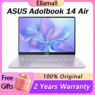 2026 ASUS Adolbook 14 Air /AI 9 H 465 | AI 7 H 445 | R9-8945H 14" 2.8K 120HZ OLED /ASUS Laptop