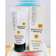 POND'S 7in1 Sunscreen - HX2169B - USA - Facial whitening - 60g - CATRICE