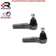 OEM TIE ROD END NISSAN CEFIRO A31 (2PCS)