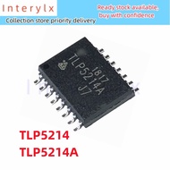 1Pcs/Lot Original Brand New TLP5214 TLP5214A TLP5214A (TP, E (O TLP5214 (TP, E (O SOP-16 Patch IGBT 
