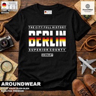 GERMANY SOUVENIR T-SHIRT GERMANY BERLIN WEAR COUNTRYTAG FOR ADULTS AND CHILDREN PREMIUM SOUVENIR GIF