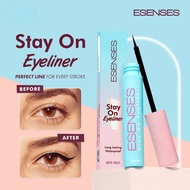 MATA ESSENSES Stay On EYELINER Longlasting Waterproof 3.8ml | ESSENSE Eye Make Up
