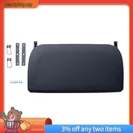 [In Stock]1 Set Storage Pocket Replacement Car Seat Back Panel Cover Storage for 5/7 Series F10 F11 