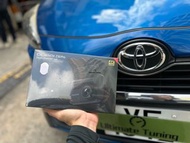 DDPAI dashcam cam 車cam 盯盯拍 x5 pro z50 x2s e5 d-evo 行車紀錄儀 黑盒 外置電池 電車 thinkware 停止監控 iroad 4K 高清 前後 To