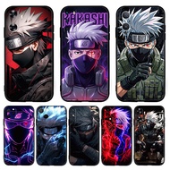 for Huawei Nova 2i 2 Lite 3 3i 4E 5i 5T 7 10 SE 8i Y61 Anime Kakashi Hatake 4Y2 TPU soft silicone bl