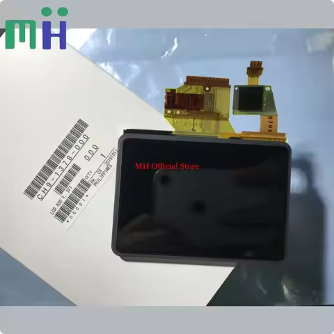 NEW 5D4 1DX2 LCD Display Screen TFT ASSY For Canon 5D MarkIV 1DX MarkII 5DIV 5DM4 5D IV / M4 / MARK 