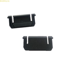 Doublebuy 2Pcs Desktop Keyboard Stand Riser Leg Plastic Stand for G910 Durable