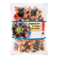 Tay's Japanese Crispy Chicken - Seaweed