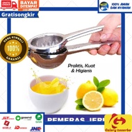 Lemon squeezer, lime squeezer, lemon squeezer, stainless steel lemon squeezer, stainless steel orang