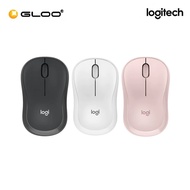 Logitech M240 Silent Bluetooth Mouse